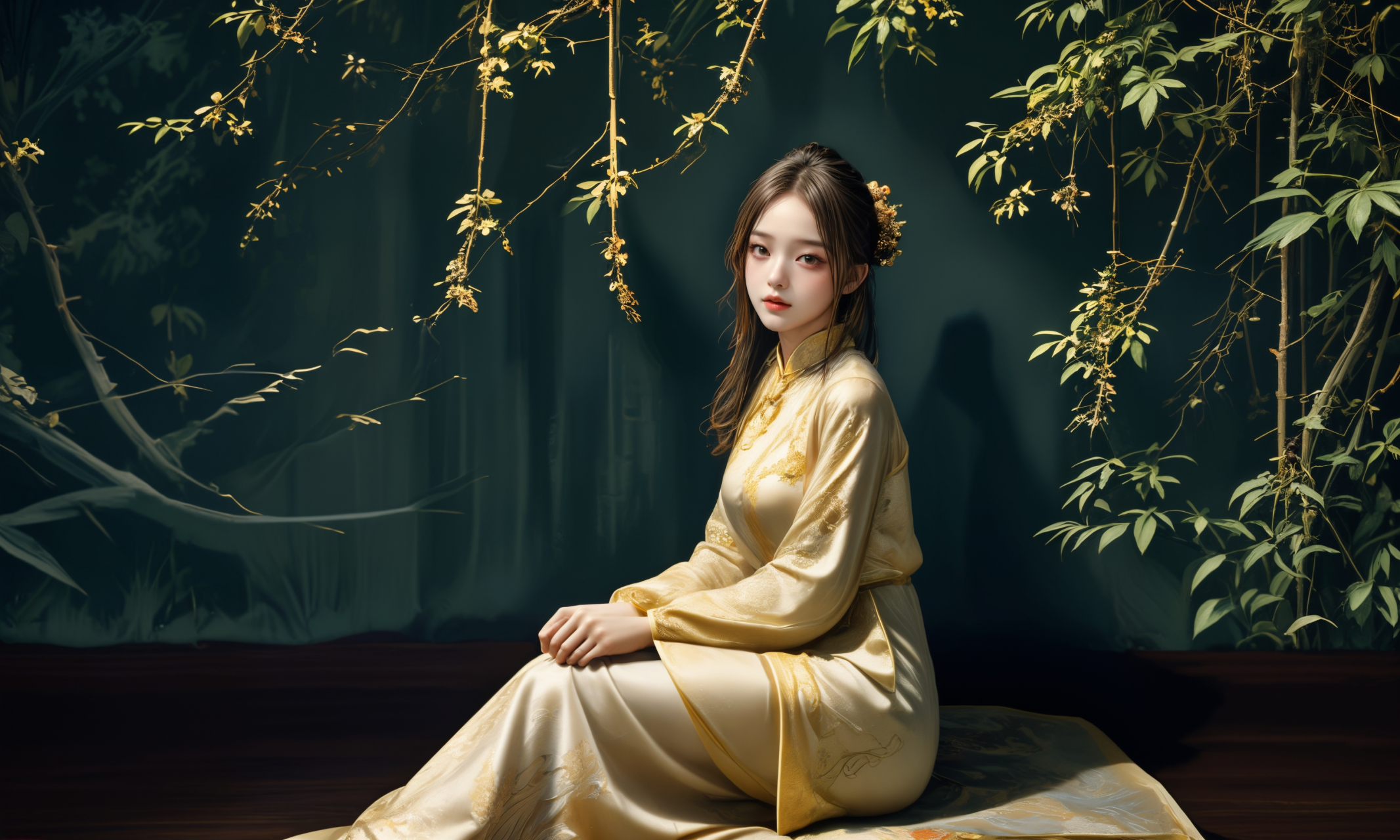 重庆面临逾40℃高温 开放40处人防工程纳凉点